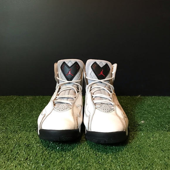 Jordan true Flight White cement - Picture 2 of 8